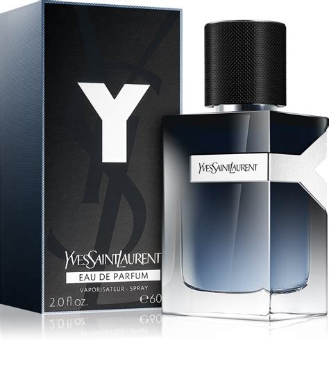 yves saint laurent parfum heren ici paris